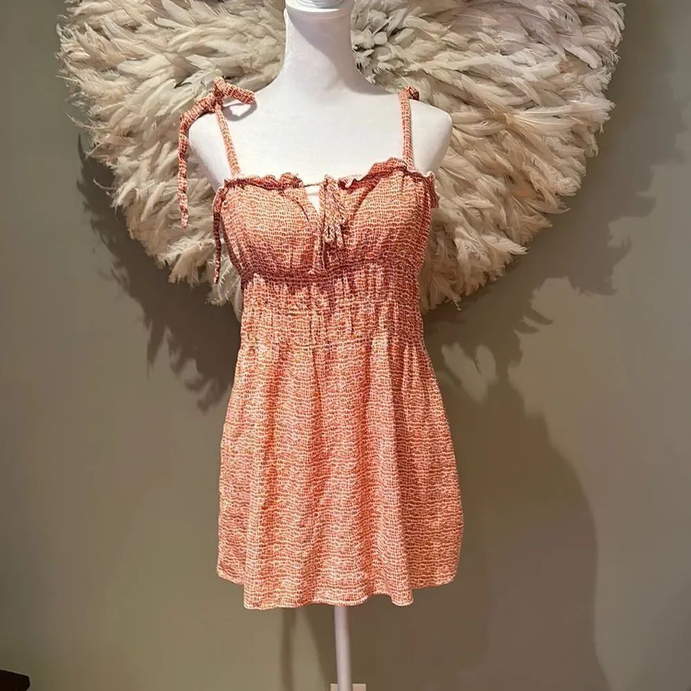Skylar & Madison mini dress